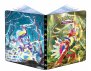 náhled Pokémon: A4 sběratelské album na 252 karet - Scarlet - Violet