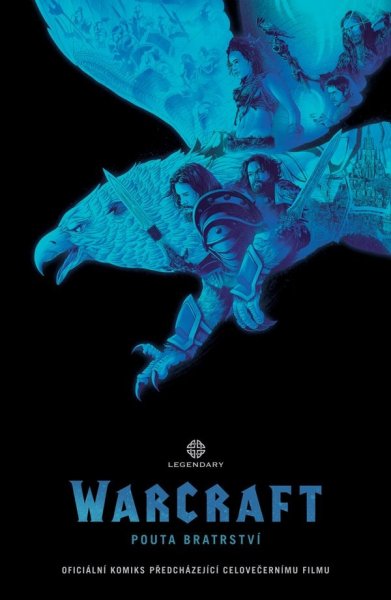detail Warcraft: Pouta bratrství