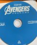 náhled Avengers: Endgame - Blu-ray 3D - outlet