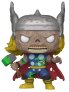 náhled Funko POP! Marvel: Marvel Zombs S2 - Thor