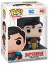 náhled Funko POP! Heroes: Imperial Palace - Superman