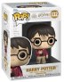 náhled Funko POP! HP: HP Anniversary - Harry w/The Stone