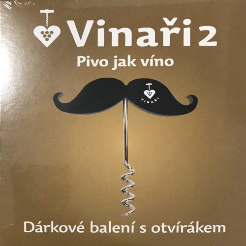 Vývrtka na víno - Vinaři