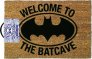 náhled Rohožka Batman - Welcome to the Batcave