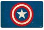 náhled Captain America - Podložka na jídelní stůl