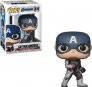 náhled Funko POP! Marvel: Avengers Captain America