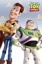 náhled Toy Story plakát - Woody & Buzz 61x91,5cm